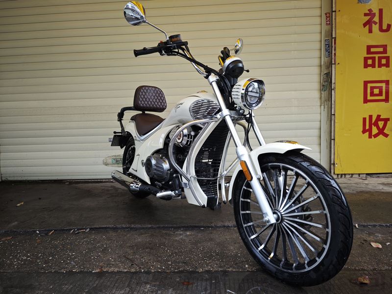 二手宗申优米Yomi