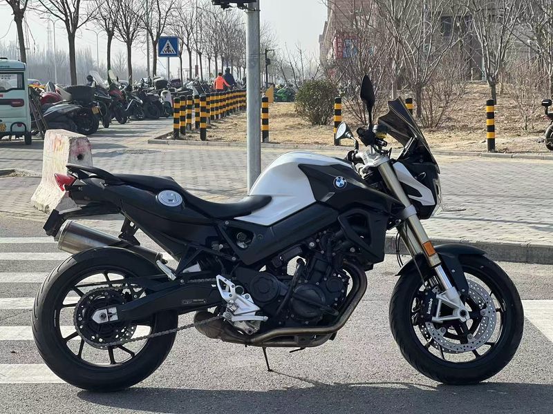二手宝马F 800 R