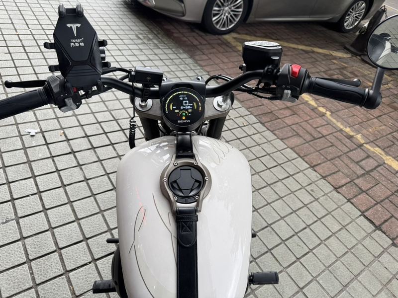 二手奔达金吉拉250