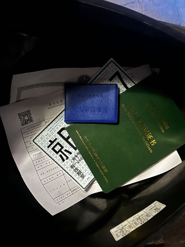 二手济南铃木UY125