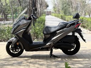 二手光阳赛艇 CT250