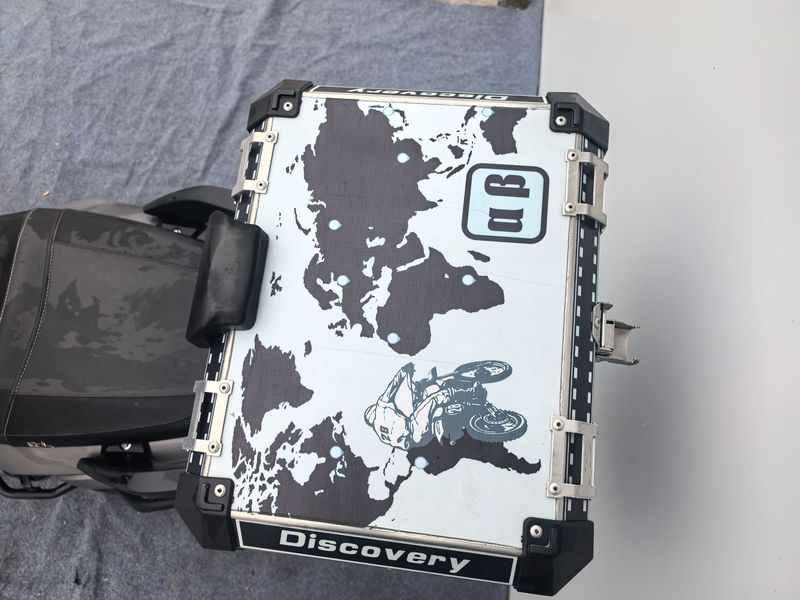 二手赛科龙睿途 RT3