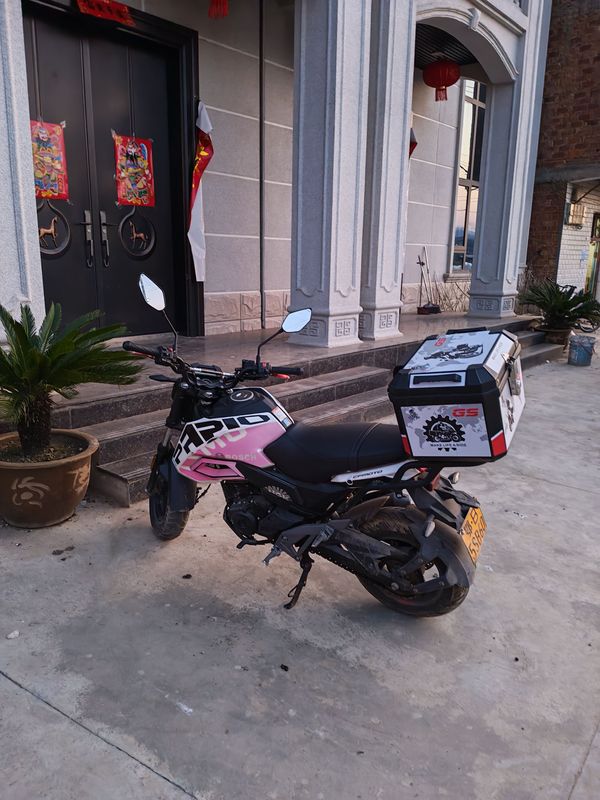 二手春风ST狒狒