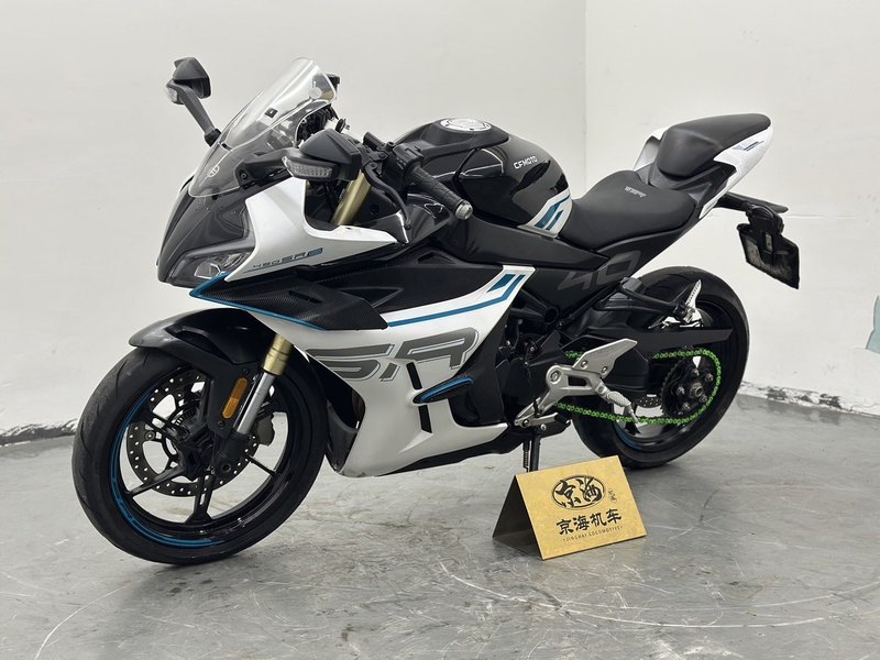 二手春风450SR