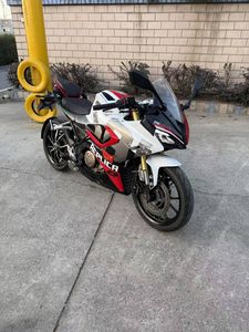 二手QJMOTOR赛250