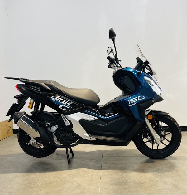 二手光阳Dink G150