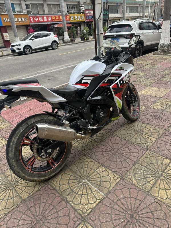 二手新世纪牌XSJ150-2E