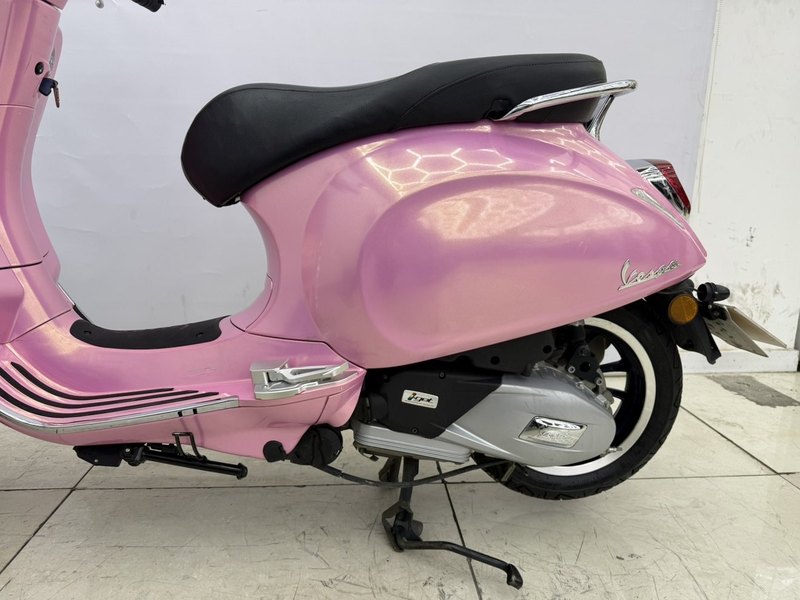 二手VESPAPrimavera 150