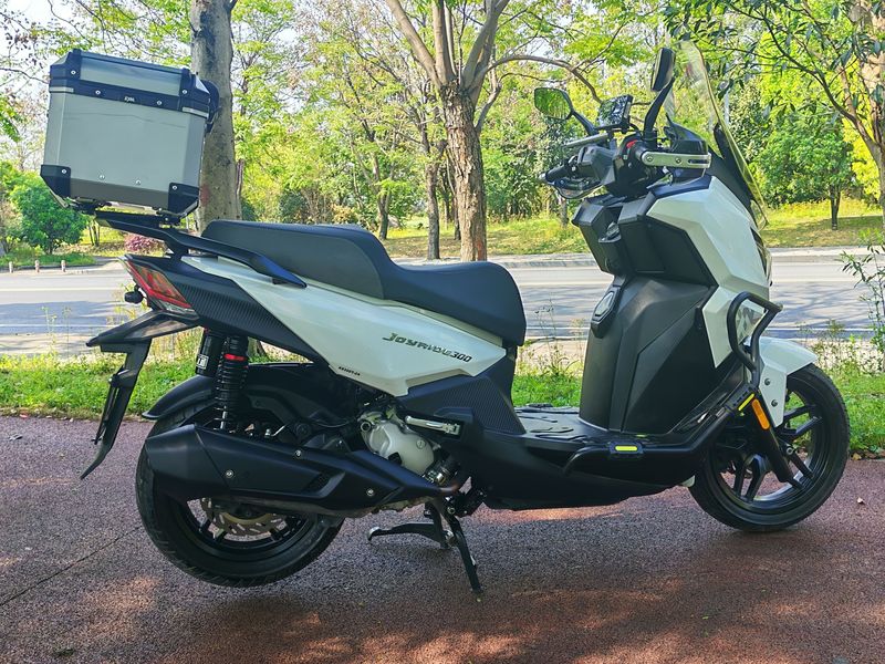 二手三阳行者 Joyride300