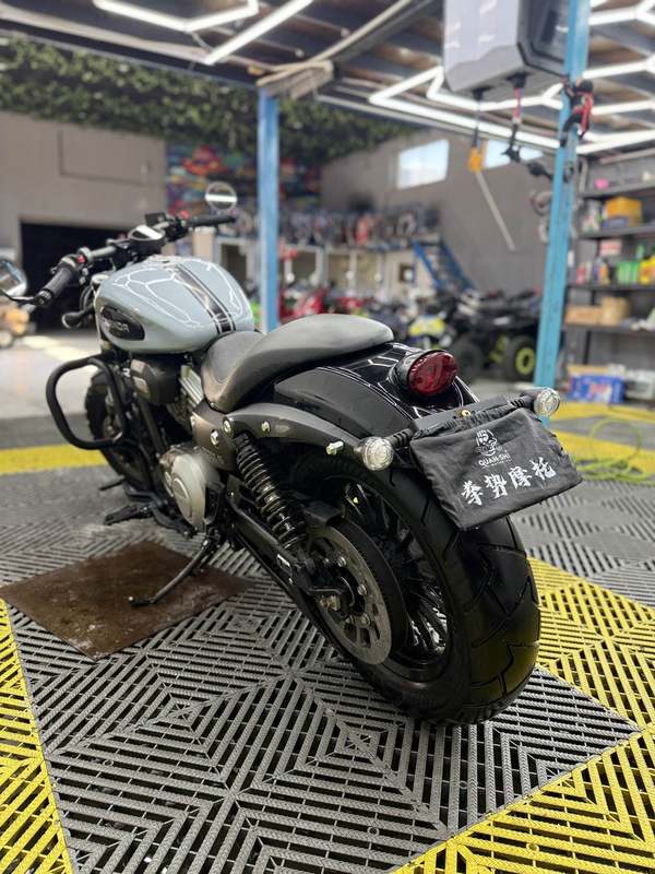 二手奔达金吉拉300