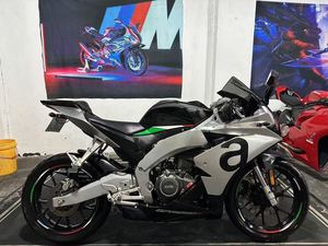 二手宗申阿普利亚GPR250R