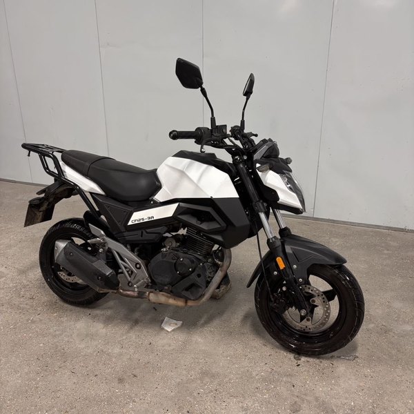 二手春风ST狒狒