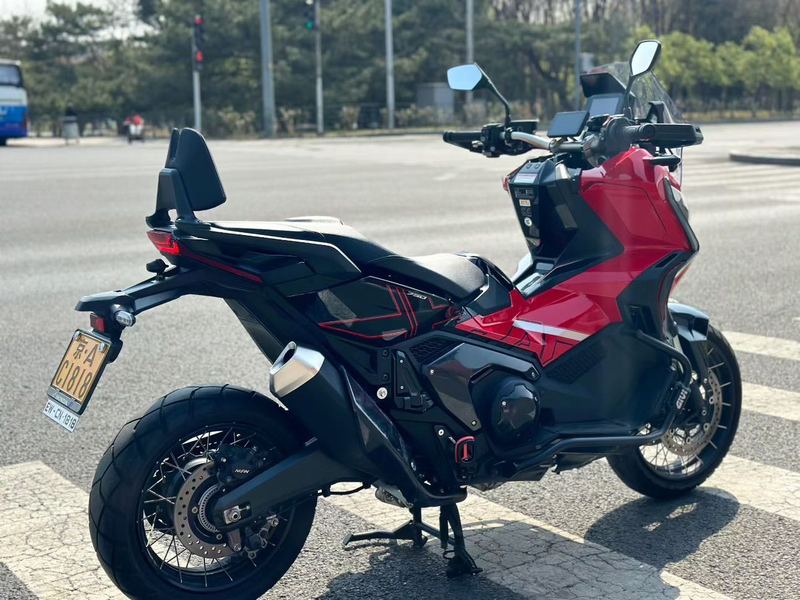 二手本田X-ADV 750