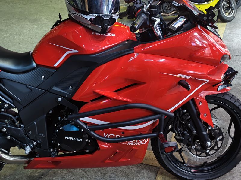 二手喜力蛟龙234S