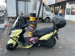 二手光阳Racing X 150