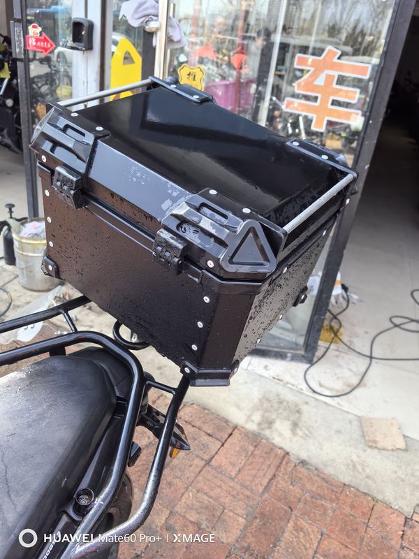 二手贝纳利蓝宝龙 BN302S