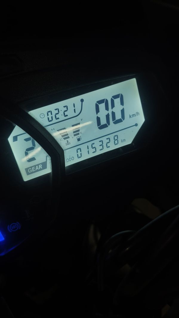 二手诺马魅影 255S