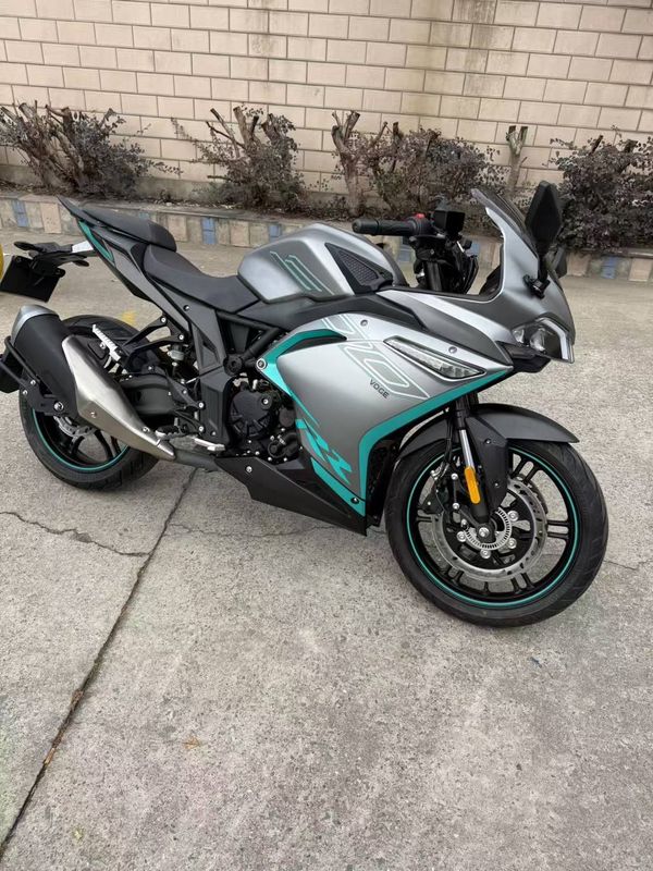 二手无极300RR