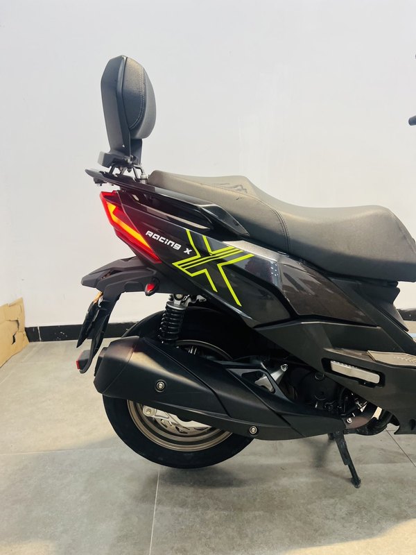 二手光阳Racing X 150