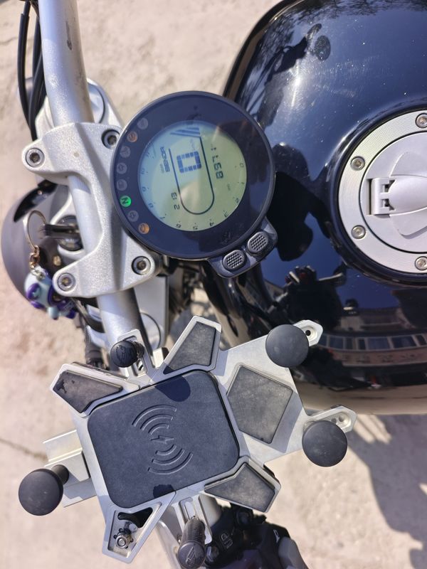 二手奔达金吉拉300