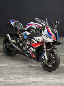 二手宝马S 1000 RR