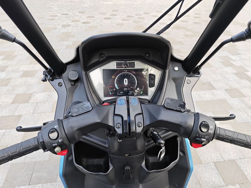 二手ADIVAAD1 200(进口)