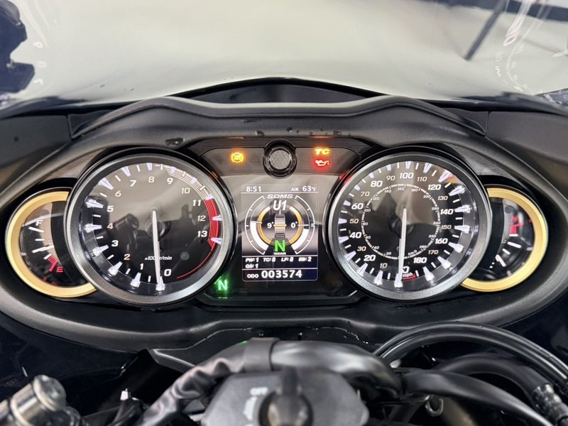 二手铃木GSX 1300R Hayabusa