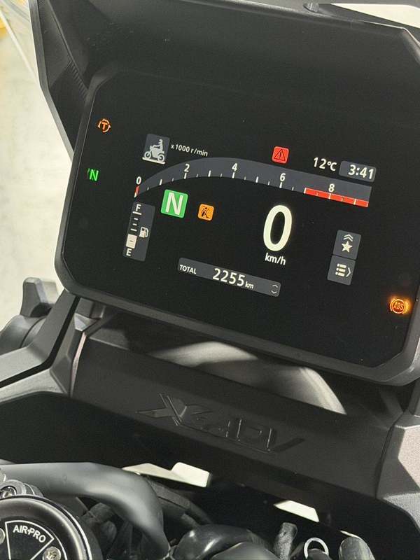 二手本田X-ADV 750