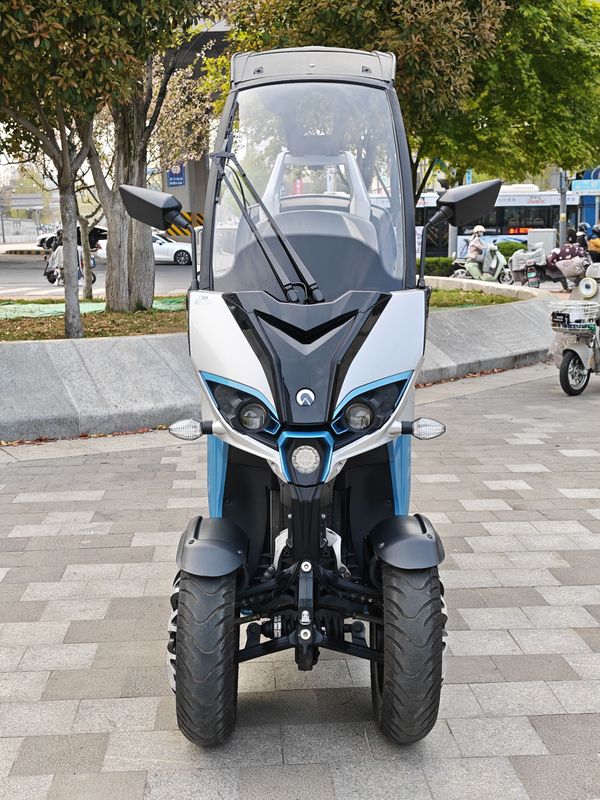 二手ADIVAAD1 200(进口)