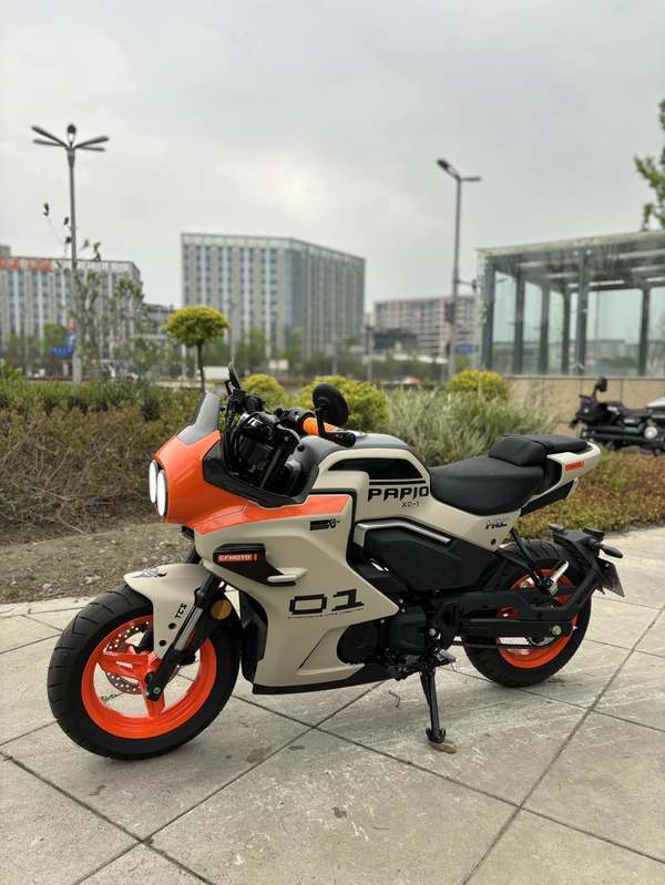 二手春风XO狒狒