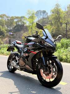 二手QJMOTOR赛450