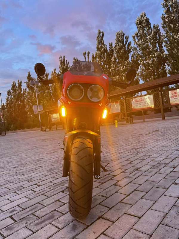 二手春风XO狒狒