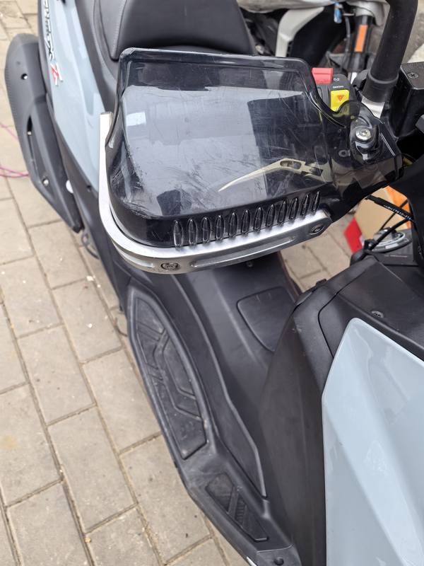 二手三阳Joymax Z 300