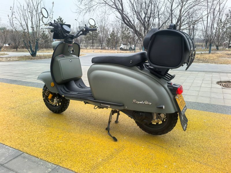 二手ROYAL ALLOYGP150