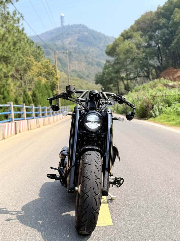 二手奔达拿破仑450