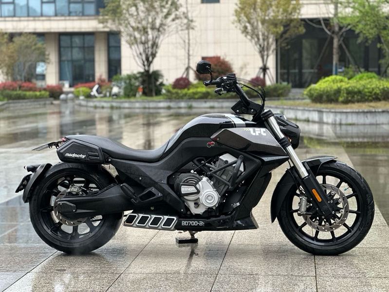 二手奔达LFC700 燎