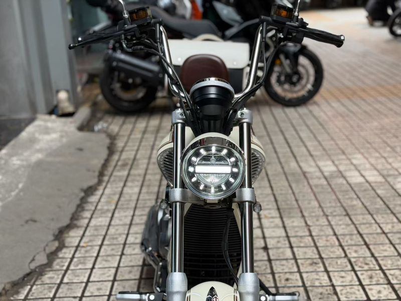 二手宗申优米Yomi