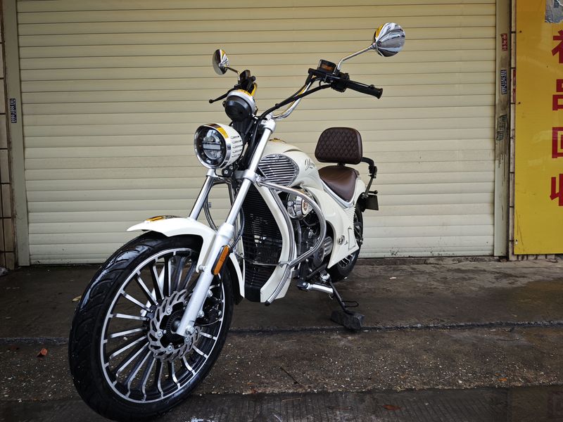 二手宗申优米Yomi