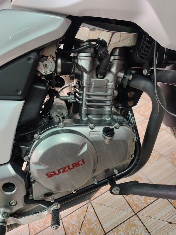 二手铃木GW 250F Inazuma 