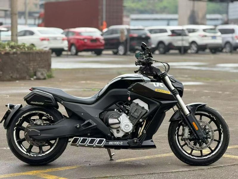 二手奔达LFC700 燎