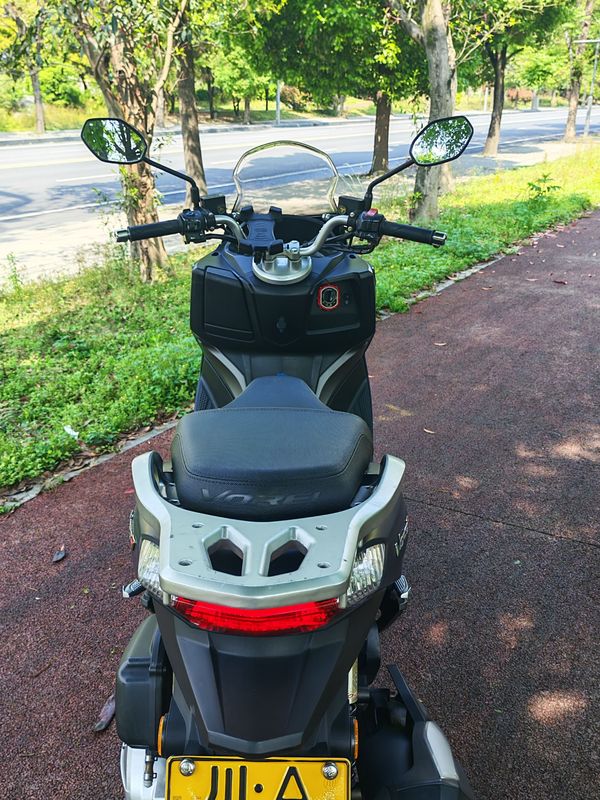 二手大阳V锐 150T