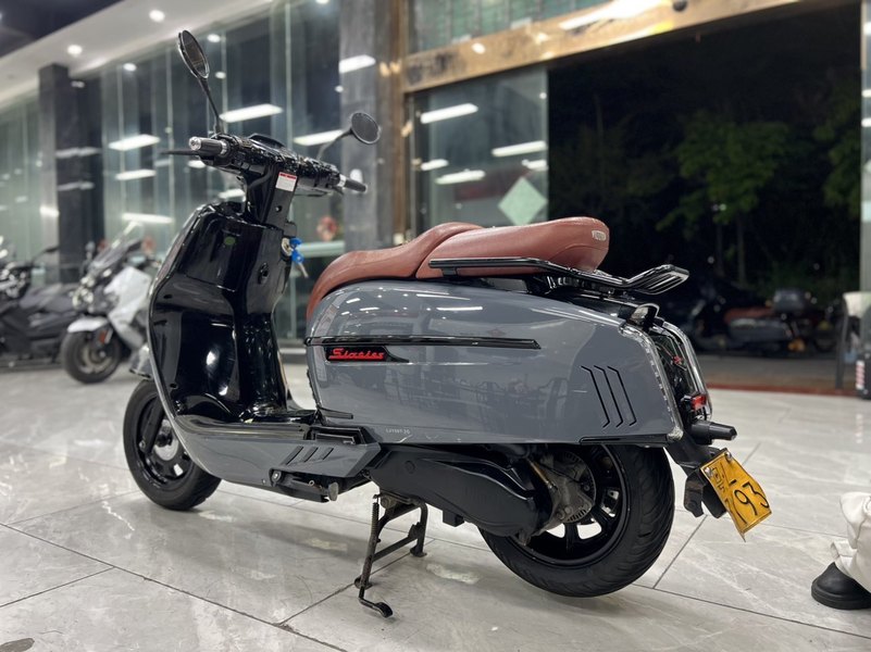 二手维多利亚Sixties 150i