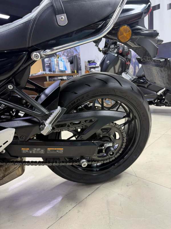 二手川崎Z900RS