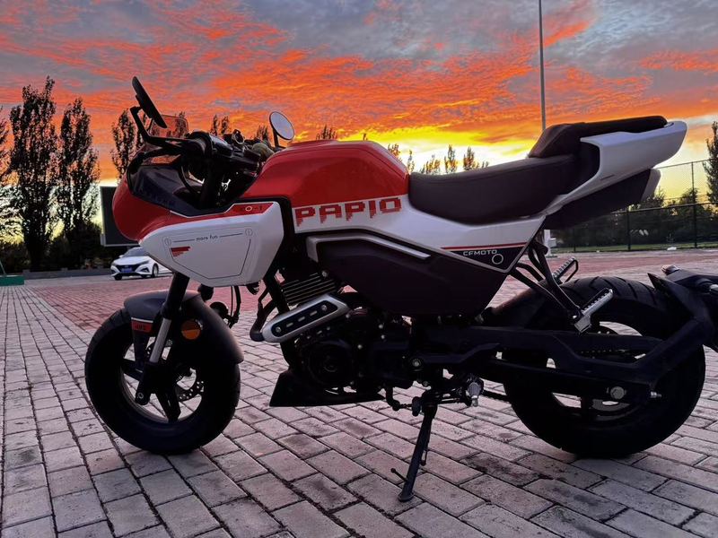 二手春风XO狒狒