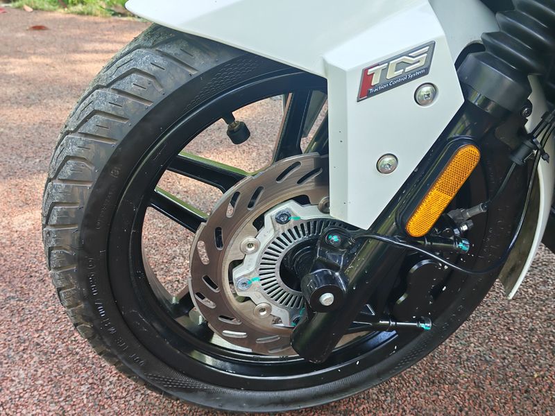 二手三阳行者 Joyride300