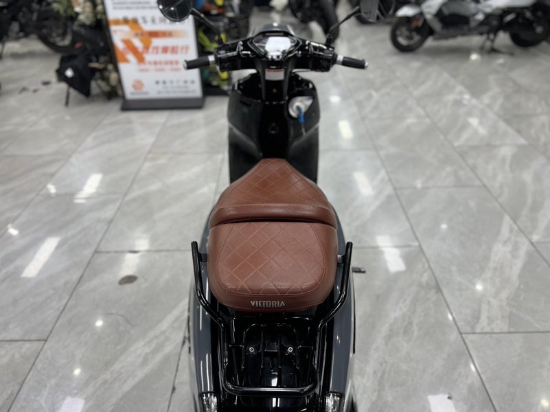 二手维多利亚Sixties 150i