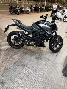 二手凯越450R