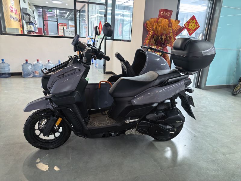 二手双本速刻边三轮