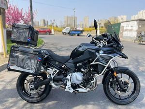 二手宝马F 750 GS