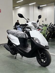 二手三阳迪爵125